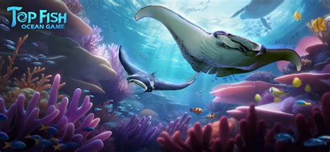 top fish: ocean game mod apk|Top Fish: Ocean Game APK v1.1.652837 .